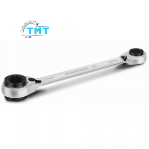 Cờ lê tự động 4 trong 1 MATADOR 0184 0001