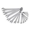 Bộ cờ lê vòng miệng 26 chi tiết 6-32mm Matador 0190 9260 3 Bộ cờ lê vòng miệng 26 chi tiết 6-32mm Matador 0190 9260