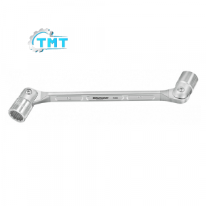 Cờ lê 2 đầu tròng lúc lắc Matador 0430