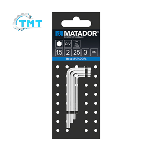 0440_9040_9291dd7a73474afc84b19002abac7b3f_1024x1024 Bộ lục giác 4 chi tiết L-Key Matador 0440 9040