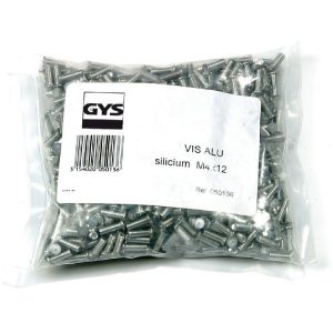 Túi đinh vít nhôm Silic (1000 chiếc/túi)