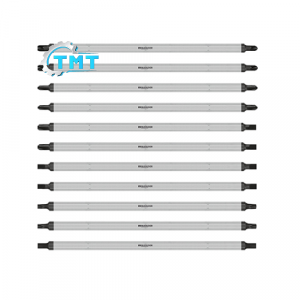 Tua vít 2 đầu đa năng 170mm Matador 0672