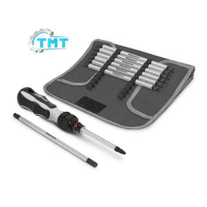 Bộ tua vít 7 chi tiết Matador 0672 9070