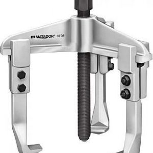 CẢO 3 CHẤU ĐA NĂNG 25-130MM MATADOR 0725 0021