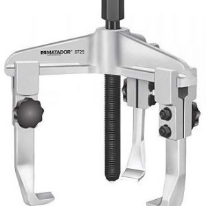 50-160MM CẢO 3 CHẤU MATADOR 0727 0103 THÁO LẮP NHANH