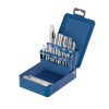 Bộ Taro tay 16 chi tiết M3-M12 Matador 0763 9160 2 Bộ Taro tay 16 chi tiết M3-M12 Matador 0763 9160