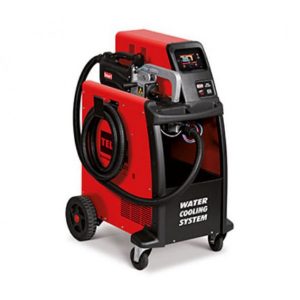 Máy hàn bấm và hàn rút tôn kết hợp Inverspotter 14000 SA