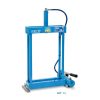 Máy ép thủy lực 6 tấn bơm tay art. 152 OMCN - Italy 1 Máy ép thủy lực 6 tấn bơm tay