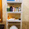 Kệ để đồ nhà vệ sinh 61cm