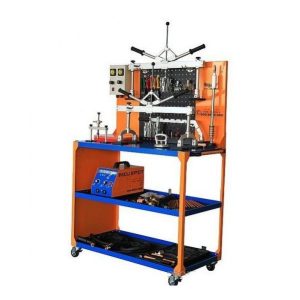 Bộ làm vỏ nhanh CRSPOT 28K