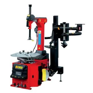 Máy ra vào lốp xe ô tô Corghi Proline 321