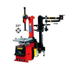 Máy ra vào lốp xe ô tô Corghi Proline 324LL