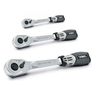 Bộ 3 cần xiết 1/4