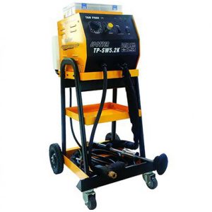 Máy hàn giật Solary 5200