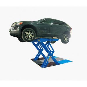 Cầu cắt kéo chuyên dụng cho làm lốp các dòng Sedan, SUV, 9 chỗ, 16 chỗ