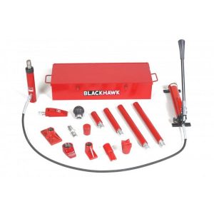 Bộ vam thủy lực cho sửa cánh cửa và khoang động cơ…