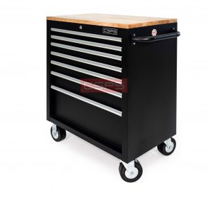 Tủ dụng cụ CSPS 7607 76cm - 07 hộc kéo