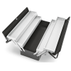 Thùng đựng đồ nghề 5 ngăn MATADOR 8175 0020 1 Thùng đựng đồ nghề 5 ngăn MATADOR 8175 0020