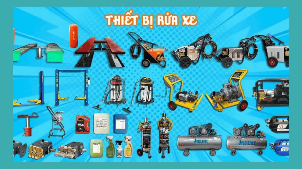 Thiết Bị TMTC
