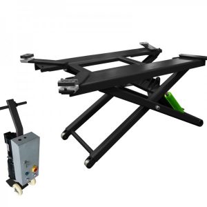 Cầu nâng cắt kéo di động PL-B30M