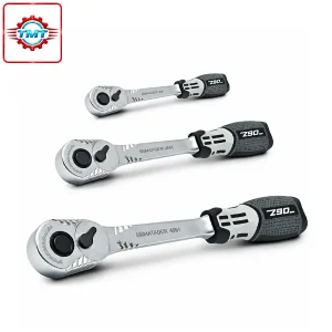 Bộ 3 cần xiết 1/4"- 3/8" - 1/2'' MATADOR 4061 0093
