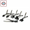 Bộ 6 đầu kẹp cho ngành hàn 050242 GYS - PHÁP 2 bo 6 dau kep cho nganh han tmtc