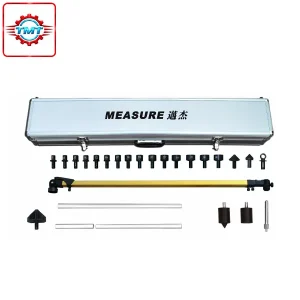 Bộ bơm thủy lực và Phụ kiện cho thiết bị kéo nắn D300