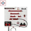 Bộ bơm và phụ kiện Korek® AFM1310 1 Bộ bơm và phụ kiện Korek AFM1310