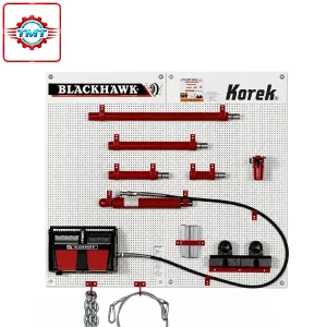 Bộ bơm và phụ kiện Korek AFM1310