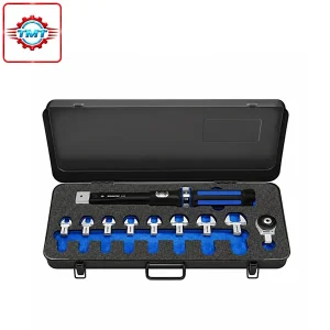 1/2'' 10- 100Nm BỘ CẦN XIẾT LỰC 10 CHI TIẾT MATADOR 6190 9101