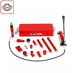 Bộ vam thủy lực chuyên sửa chữa đồng sơn 65132A Blackhawk