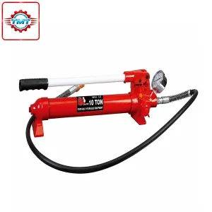 Bộ vam thủy lực kéo nắn khung xe tai nạn T71002