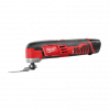 Thân máy cắt rung đa năng 12V Milwaukee C12 MT-0B 2 Thân máy cắt rung đa năng 12V Milwaukee C12 MT-0B