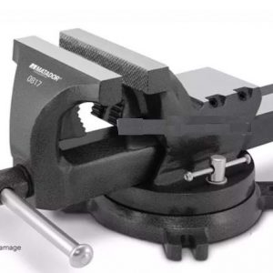 Ê Tô xoay 150mm Matador 0817 0150