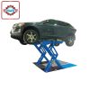Cầu cắt kéo chuyên dụng cho làm lốp cho xe SUV 1 Cầu cắt kéo chuyên dụng cho làm lốp cho xe SUV