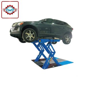 Cầu cắt kéo chuyên dụng cho làm lốp cho xe SUV