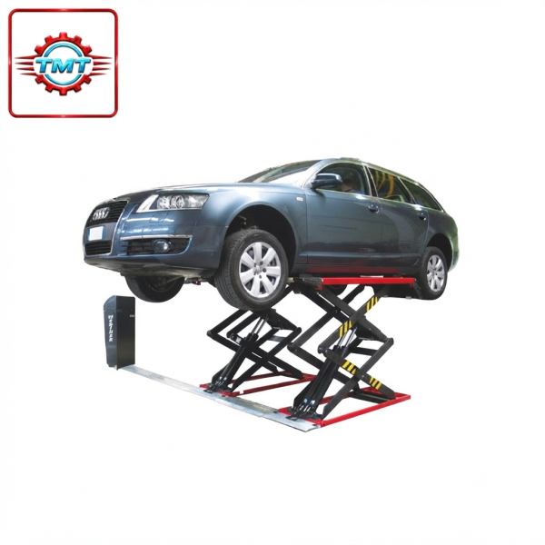 Cầu nâng bụng cắt kéo thuỷ lực 3,2 Tấn STRATOS SRM 3 Cầu nâng bụng cắt kéo thuỷ lực 3,2 Tấn STRATOS SRM
