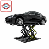 Cầu Nâng Cắt Kéo 3.5 Tấn Lắp Âm Sàn Ravaglioli RAV510I Italy 1 Cầu Nâng Cắt Kéo 3.5 Tấn Lắp Âm Sàn Ravaglioli RAV510I Italy