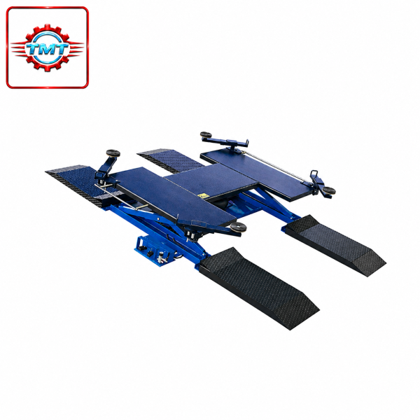 Cầu Nâng Cắt Kéo Cho xưởng làm lốp K260A (IV02215) Italgarage 3 Cầu Nâng Cắt Kéo Cho xưởng làm lốp K260A (IV02215) Italgarage