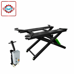 Cầu Nâng Cắt Kéo Di Động 3 Tấn PL-B30M
