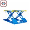 Cầu Nâng Cắt Kéo Lắp Nổi Banzai BTL-556EX-SL 3 Tấn 2 Cầu Nâng Cắt Kéo Lắp Nổi Banzai BTL-556EX-SL 3 Tấn