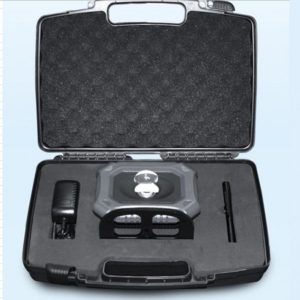 Đèn soi màu sơn Solary CMIK