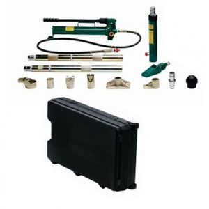 Bộ vam thủy lực 10 tấn cho sửa chữa khoang động cơ…