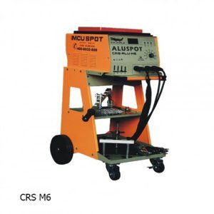 Máy hàn rút nhôm