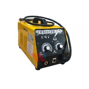 Máy Rút Tôn Nhỏ Gọn CRSPOT 28