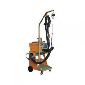 Máy Rút Tôn và Hàn Bâm Kết Hợp CRSPOT 808