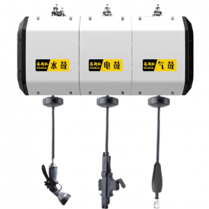 cuon day tu rut 3 chuc nang