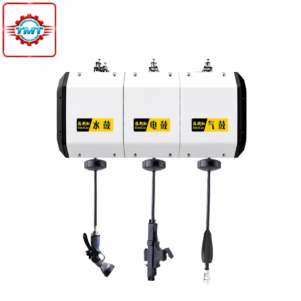 Cuộn Dây Tự Rút 3 Chức Năng