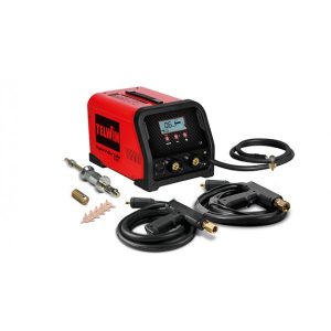 Máy hàn rút tôn 2 súng Digital Puller 5500 DUO