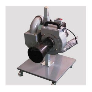 Bộ hút khí xả, hút khói, hút mùi cục bộ